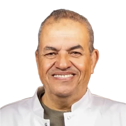 Dr. Alkhozondar Hani SS