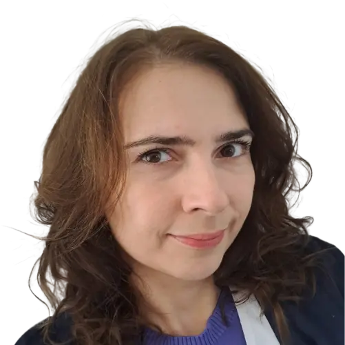 Dr. Badea Diana Alexandra