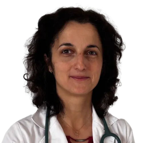 Dr. Zahiu Carmen-Denise