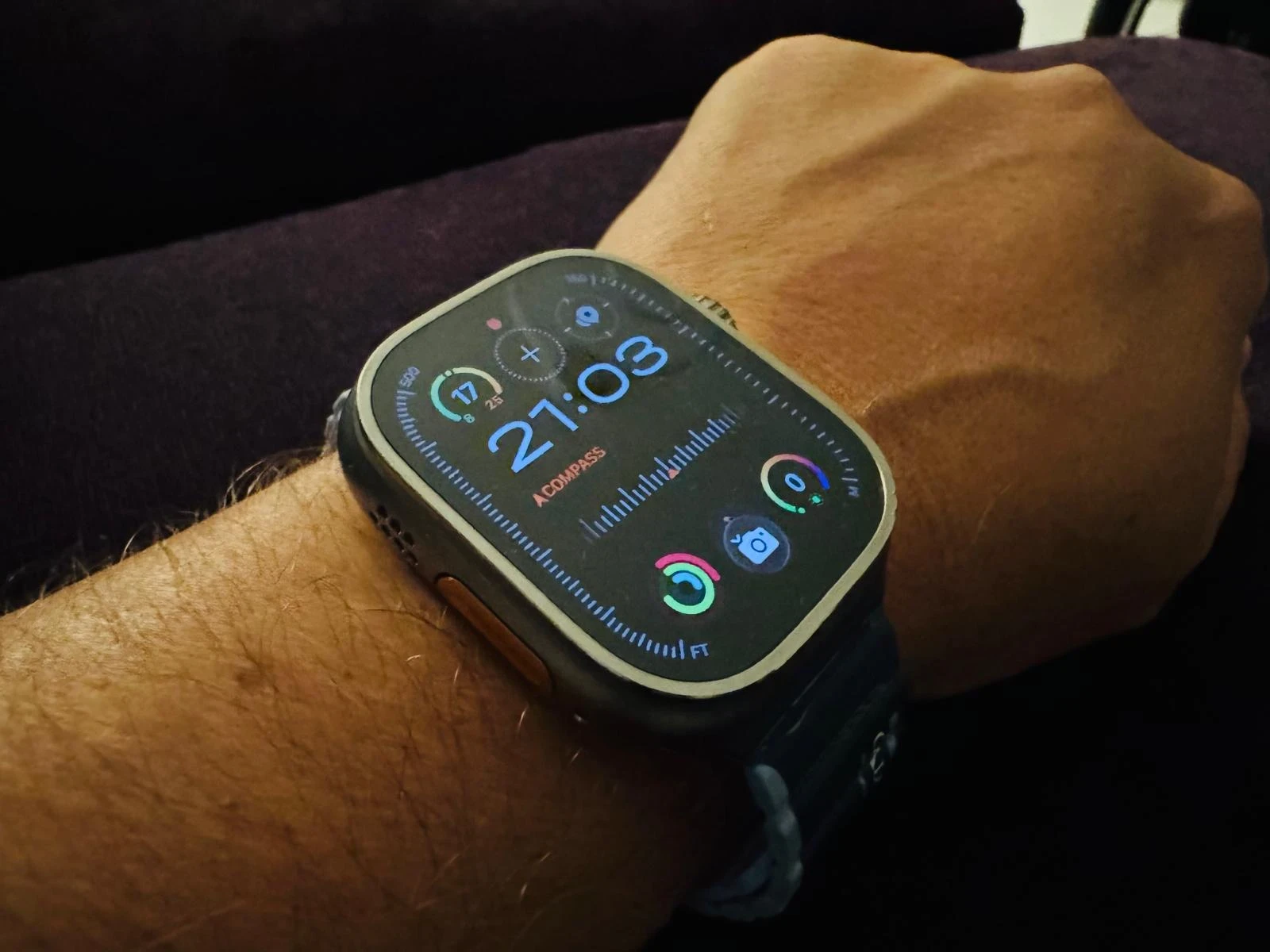 Apple Watch Ultra 2 pentru sănătate: review după utilizare reală, ce mi-a fost util și unde sunt limitele