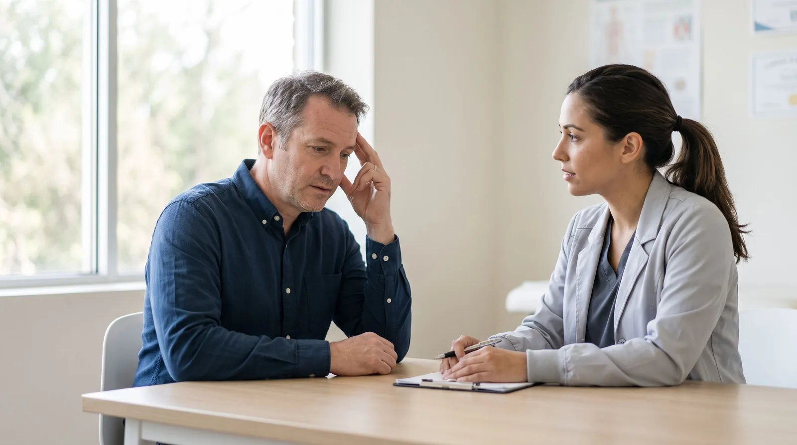 ADHD la adult: simptome, diagnostic și tratament