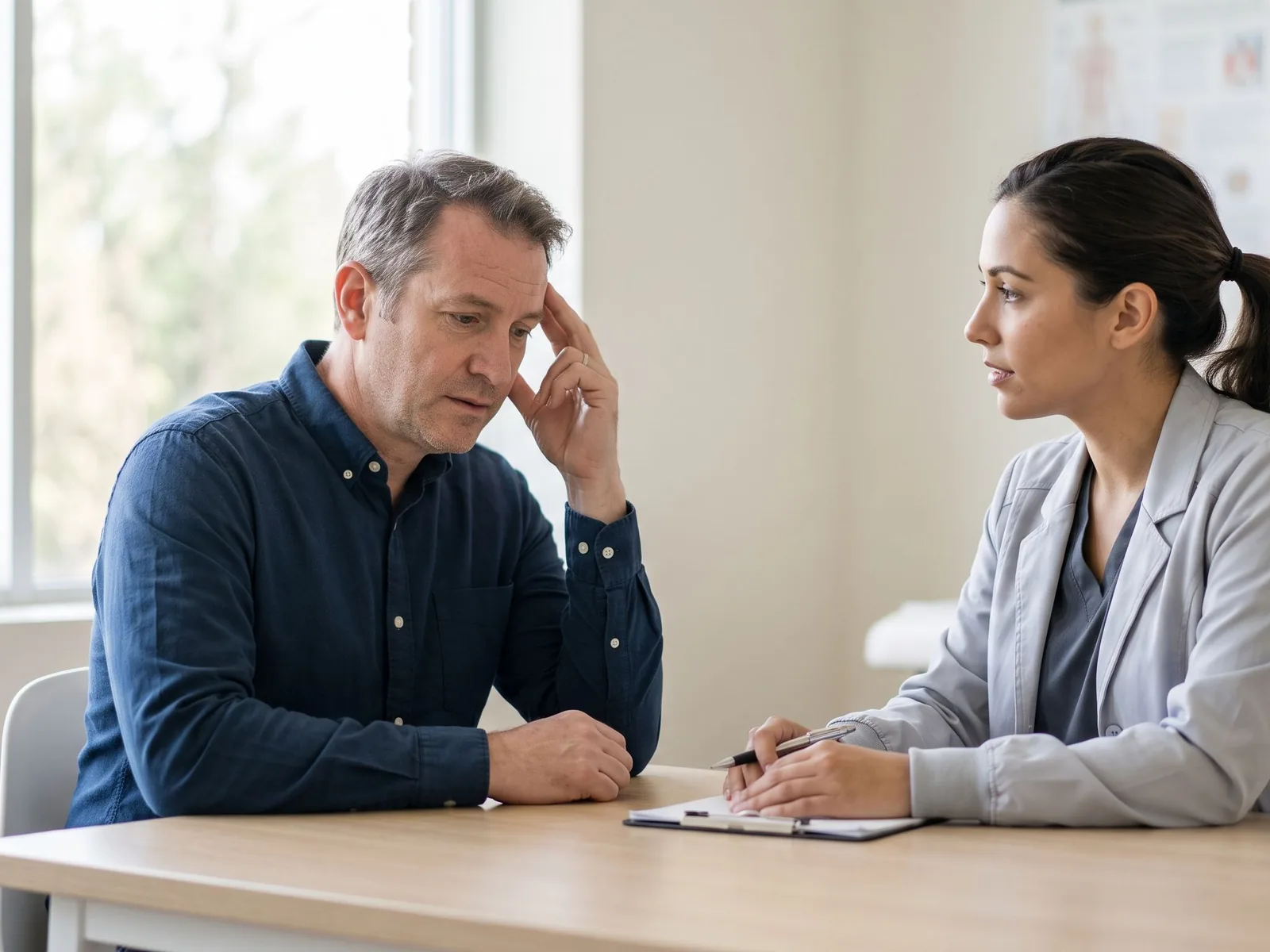 ADHD la adult: simptome, diagnostic și tratament