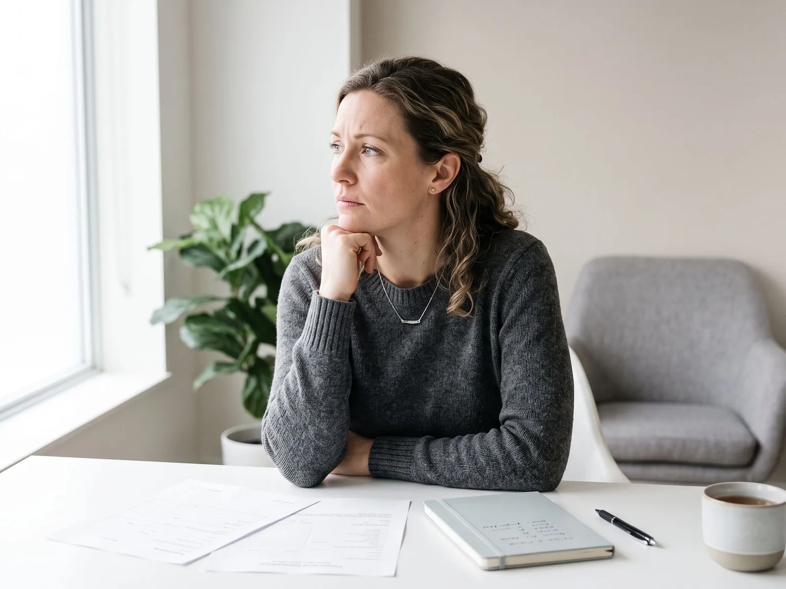 ADHD la femeile adulte: simptome și de ce poate fi diagnosticat târziu
