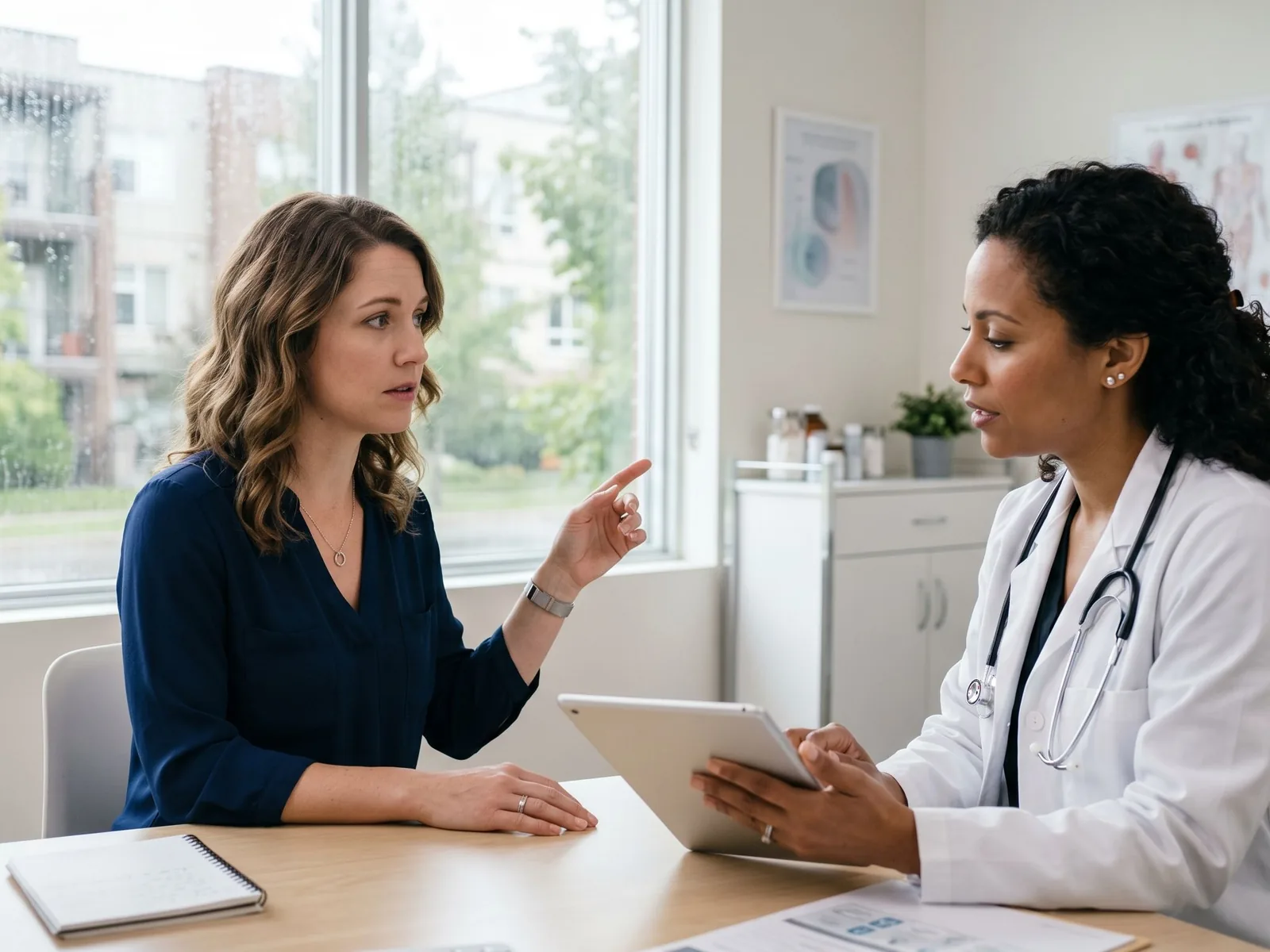 Alergia la mucegai: când să te gândești la această cauză