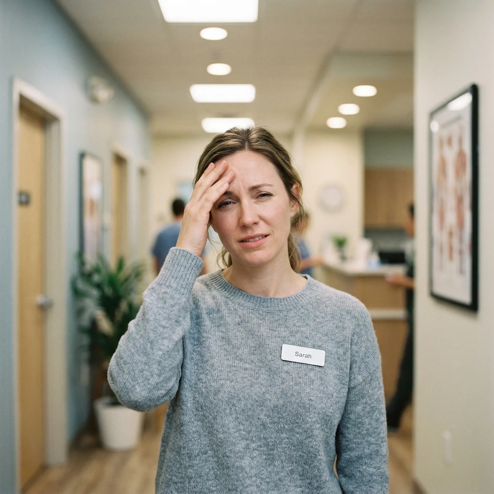 Amețeală – cauze frecvente, când trebuie să mergi la medic și cum poți face consultația cu bilet de trimitere (CAS)