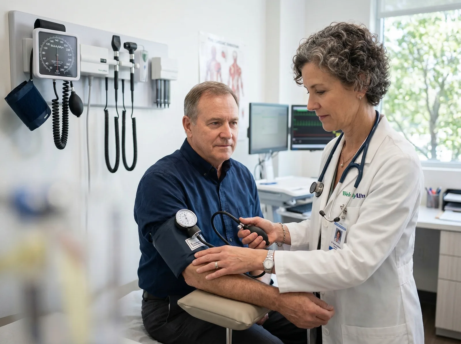 Analize cardiologice CAS – ce este decontat în București