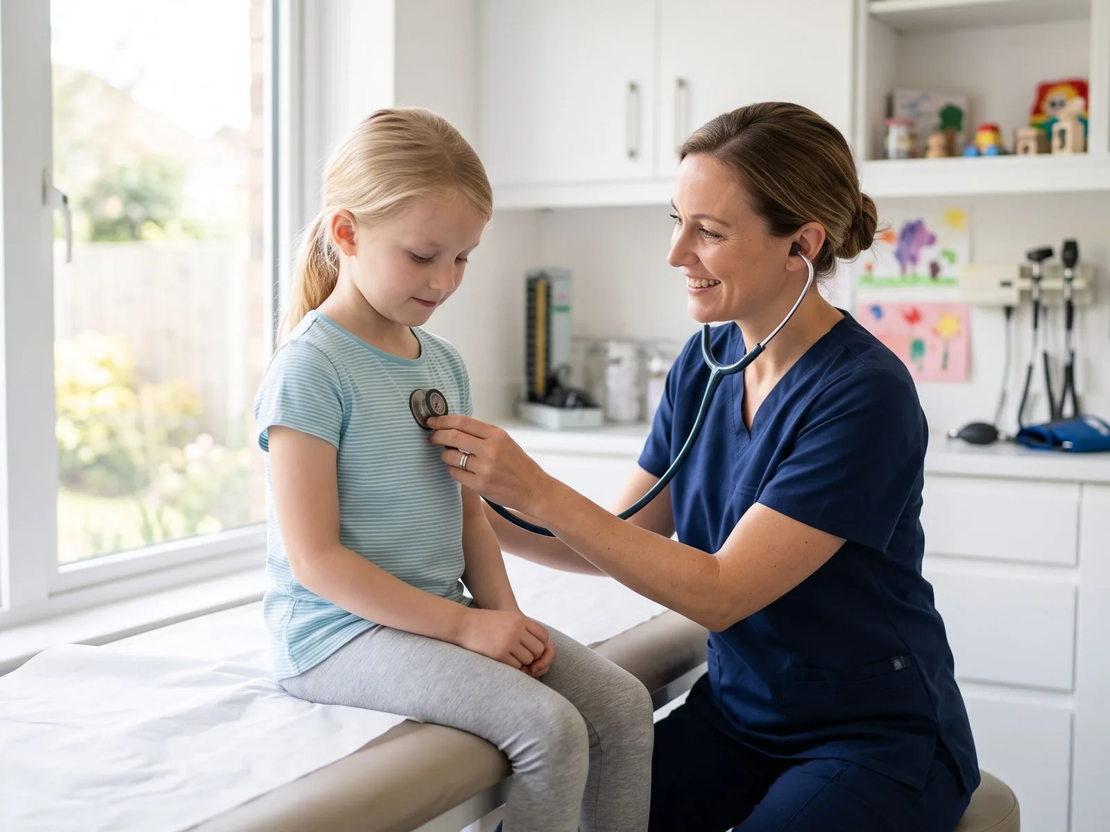 Anemia la copii: simptome, deficit de fier și analize