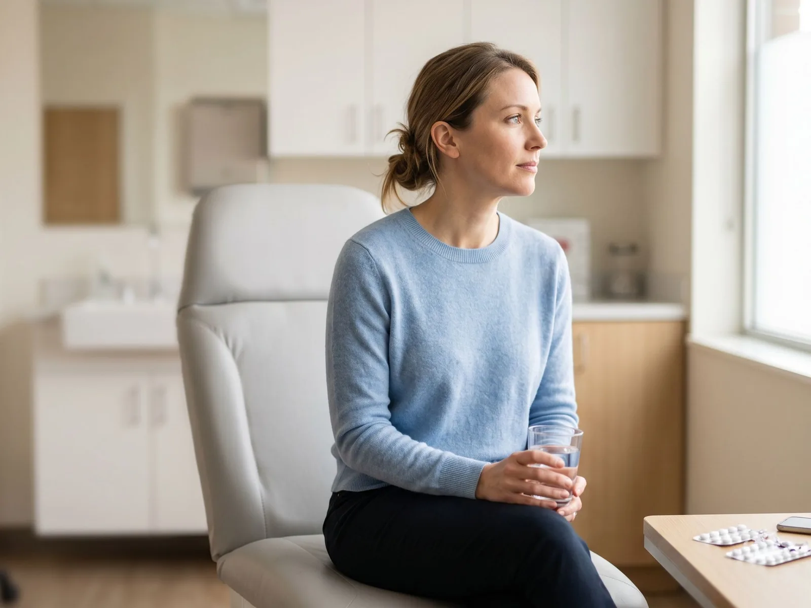 Antihistaminicele: ce pot calma și ce nu rezolvă de fapt