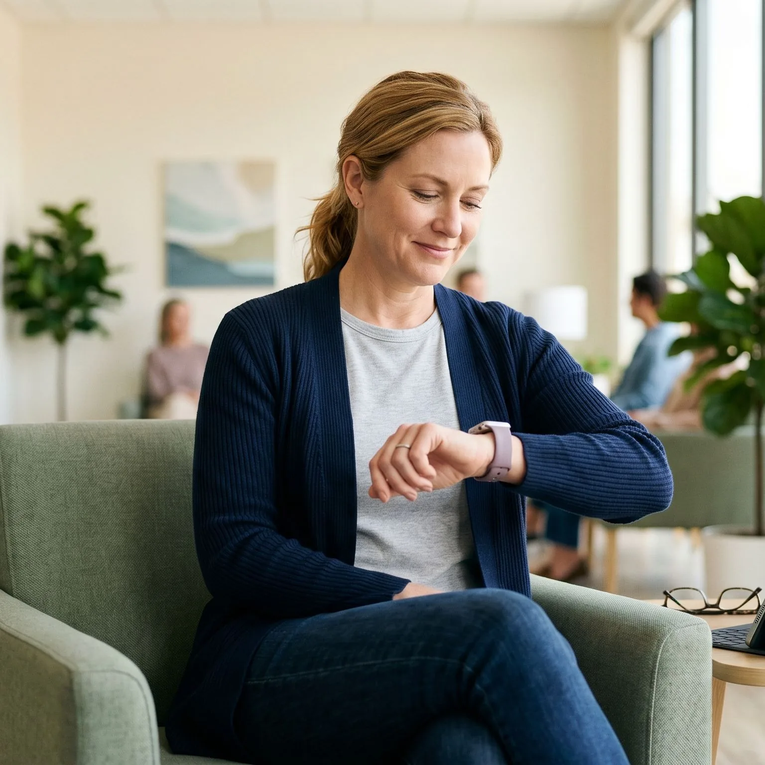Apple Watch pentru sănătate: review în România și ce analize pot completa datele din aplicația Health