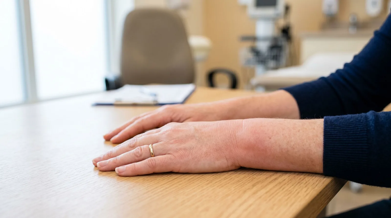 Artrita psoriazică: dureri articulare la pacienții cu psoriazis