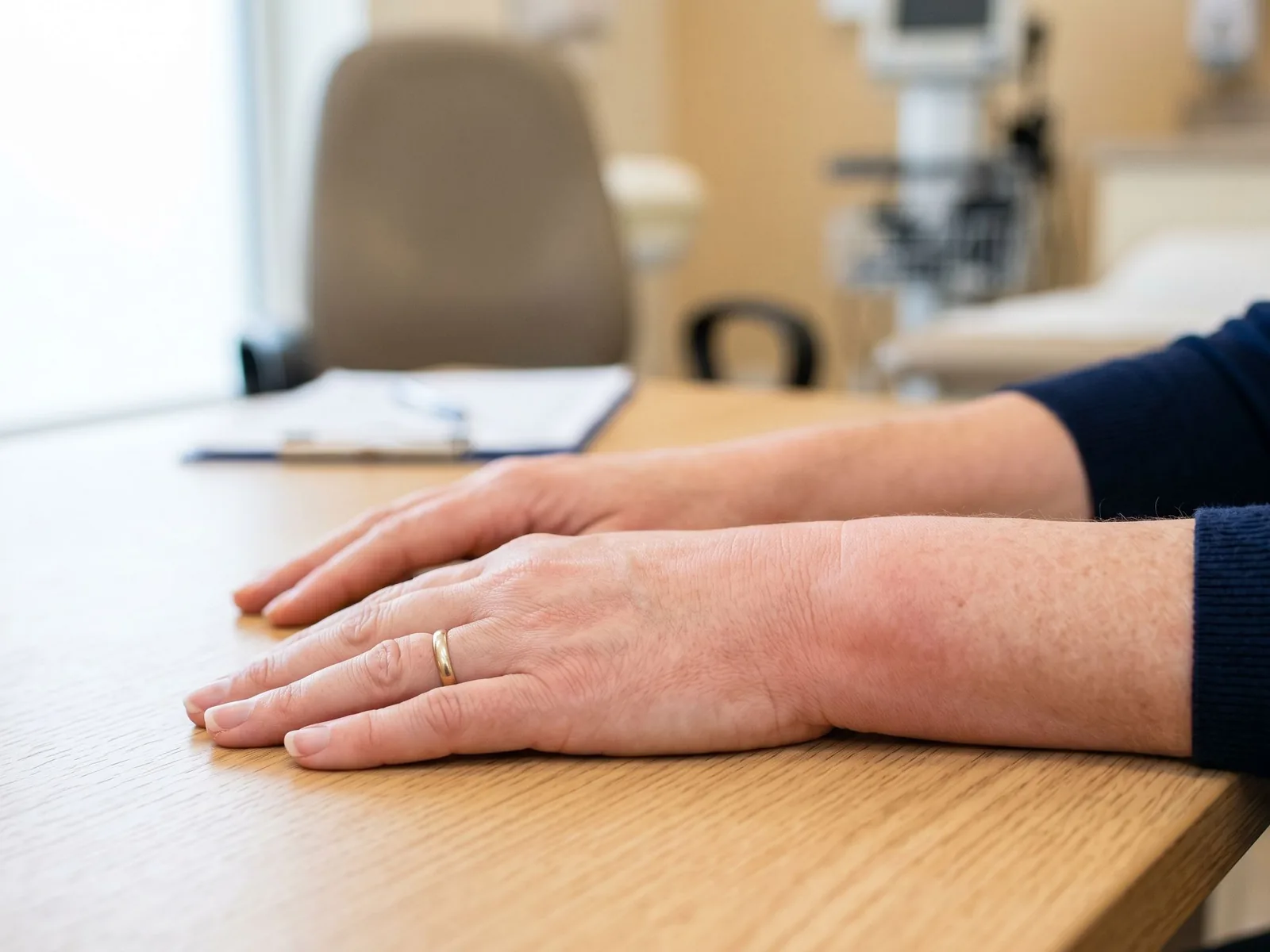 Artrita psoriazică: dureri articulare la pacienții cu psoriazis