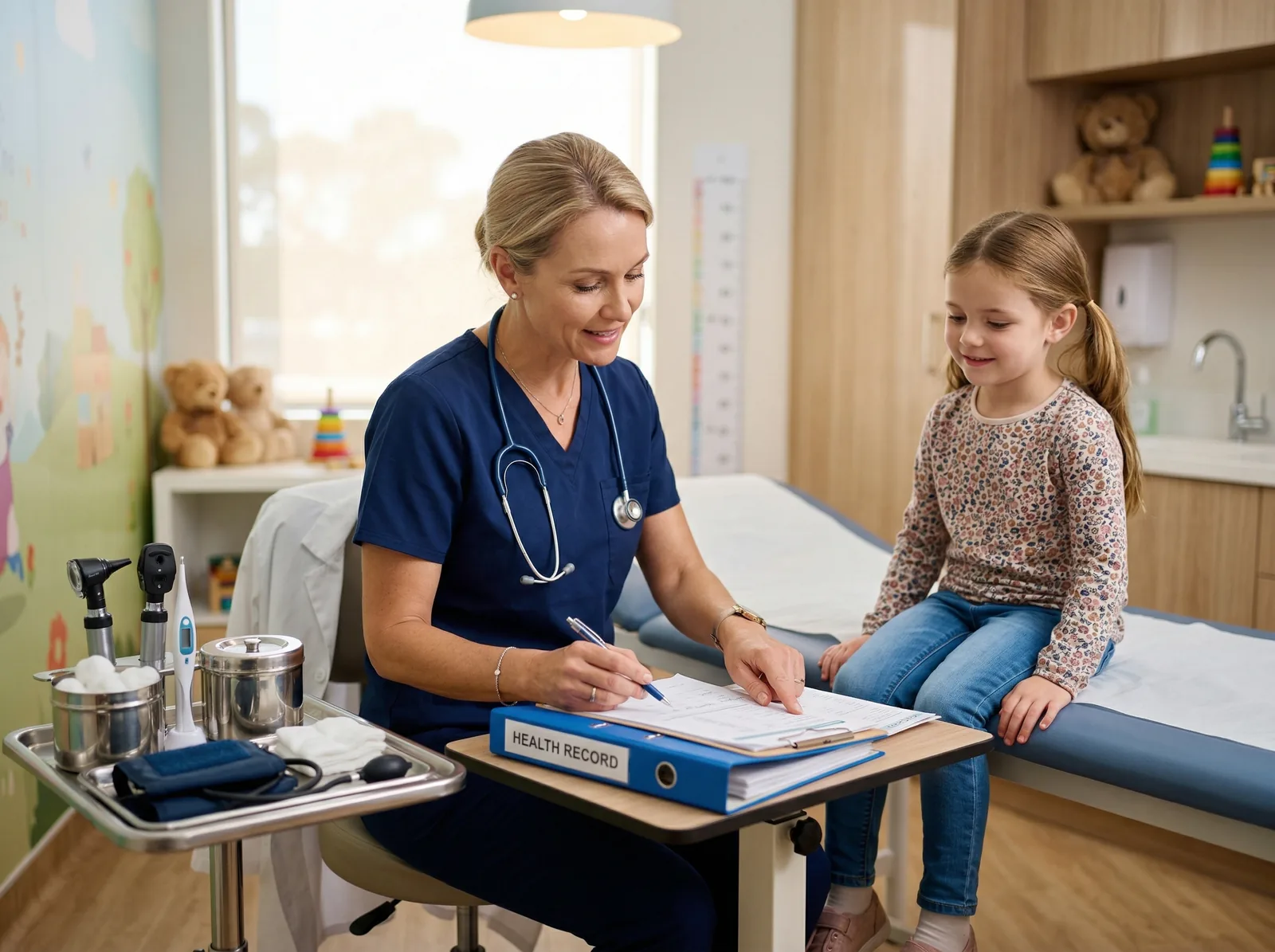 Avizul epidemiologic pentru intrarea în colectivitate: tot ce trebuie să știți