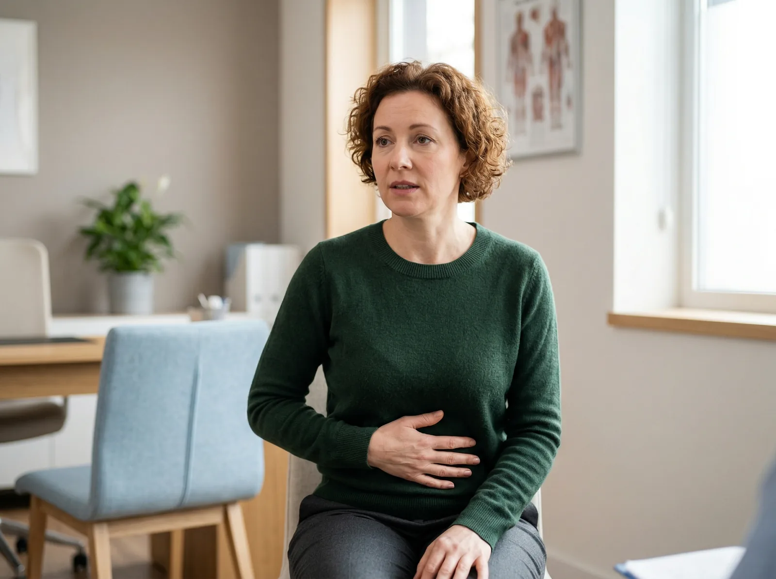 Balonare persistentă: cauze și când mergi la gastroenterolog | Prevencia