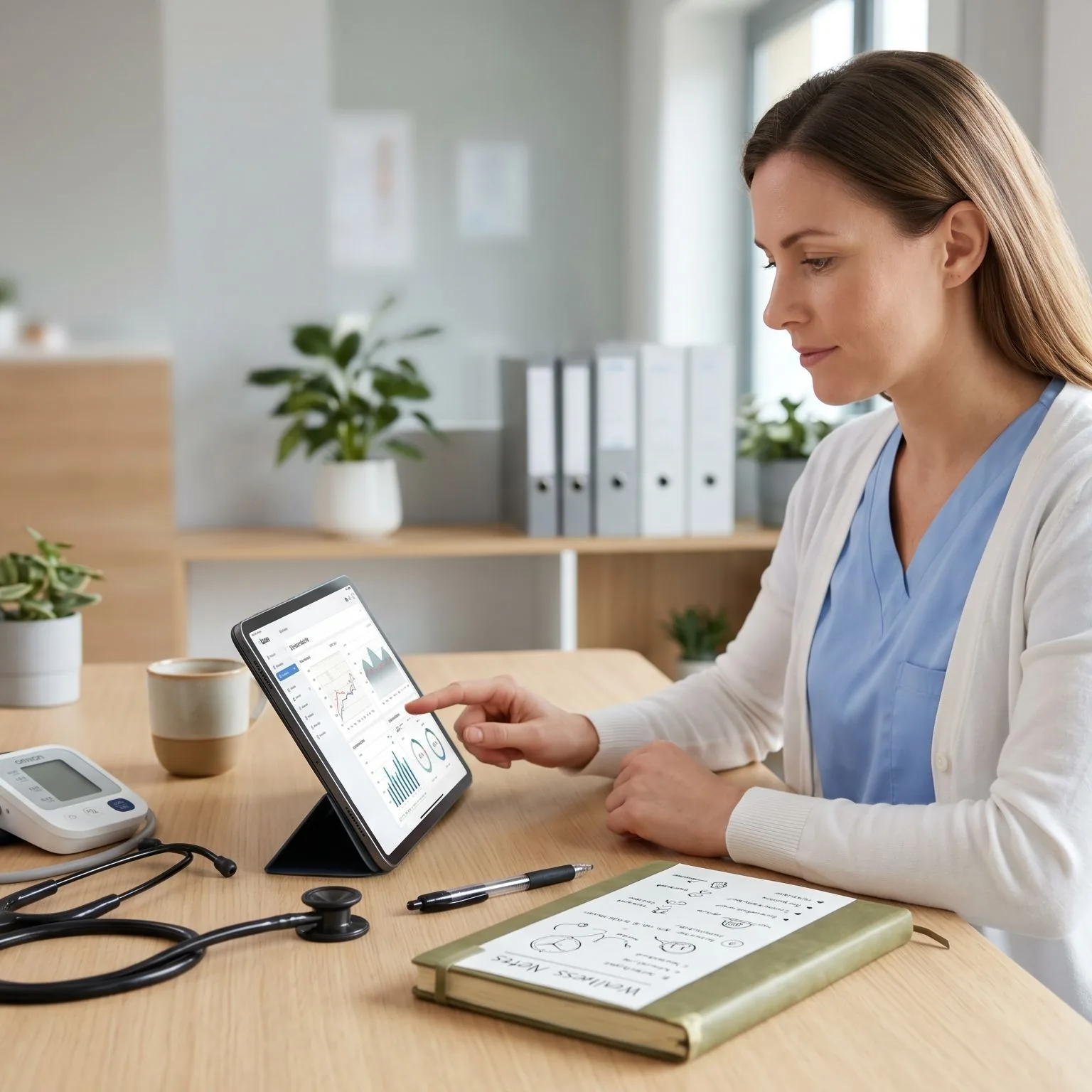 Calculatoare medicale gratuite: IMC, greutate ideală, risc cardiovascular, glicemie, tensiune și calorii