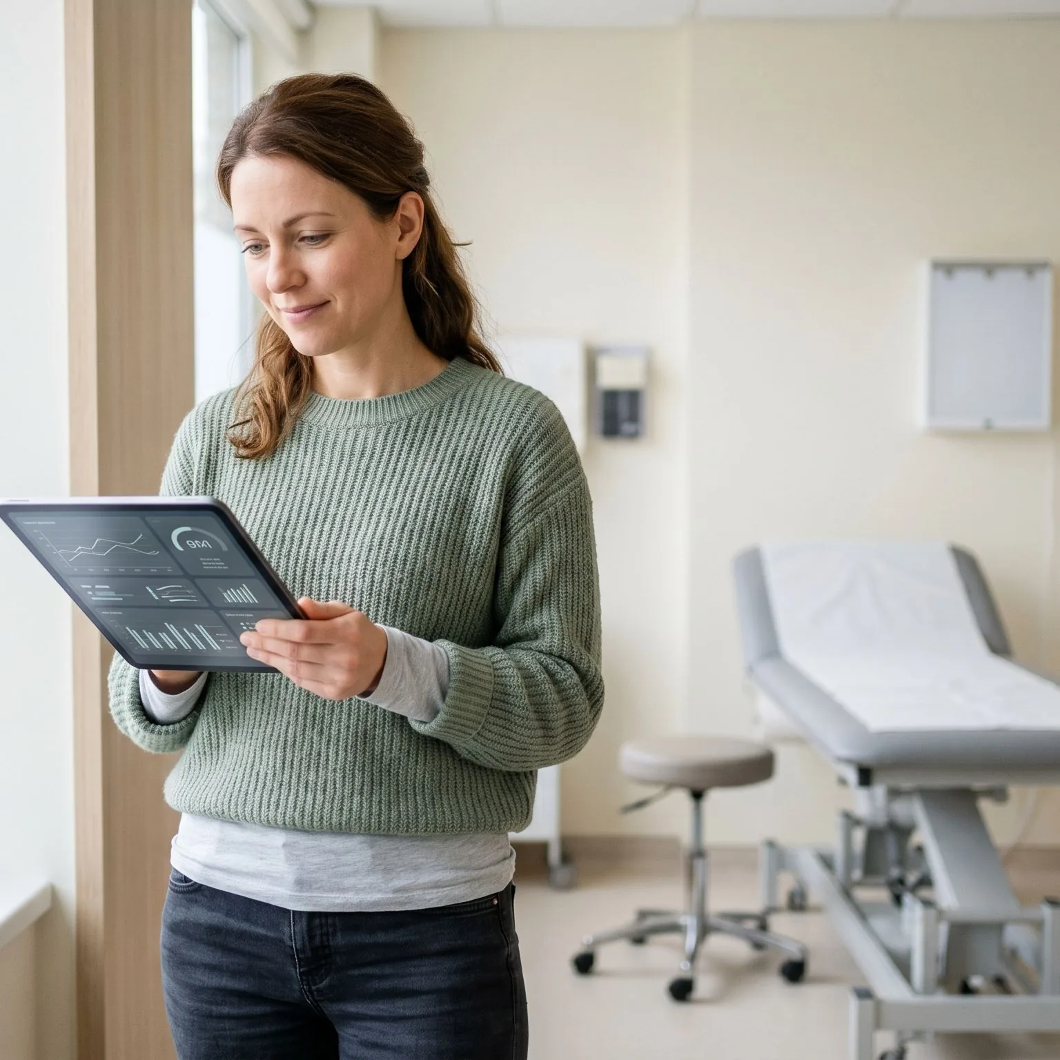 Calculator IMC: cum interpretezi indicele de masă corporală și ce limite are