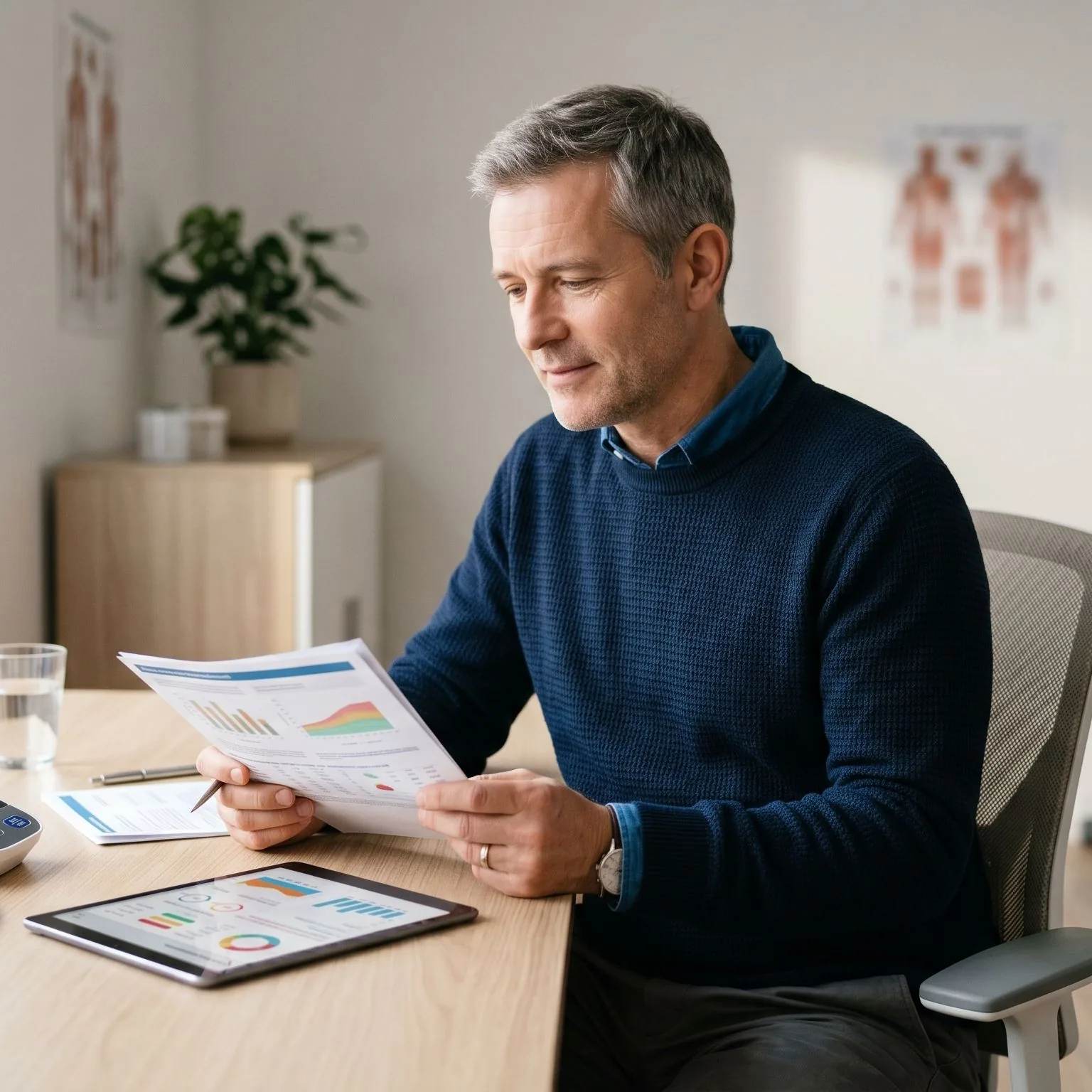 Calculator risc cardiovascular și tensiune normală: cum interpretezi rezultatele