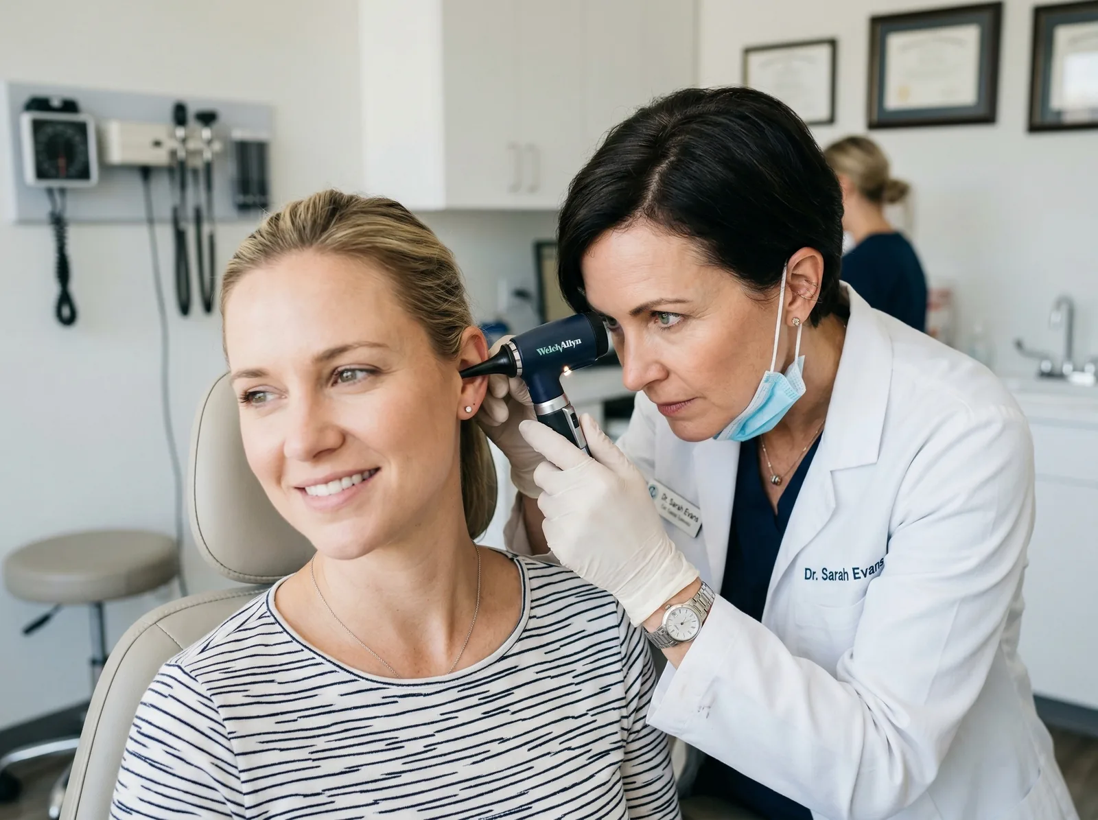 Când trebuie să mergi la ORL – ghid complet simptome | CAS