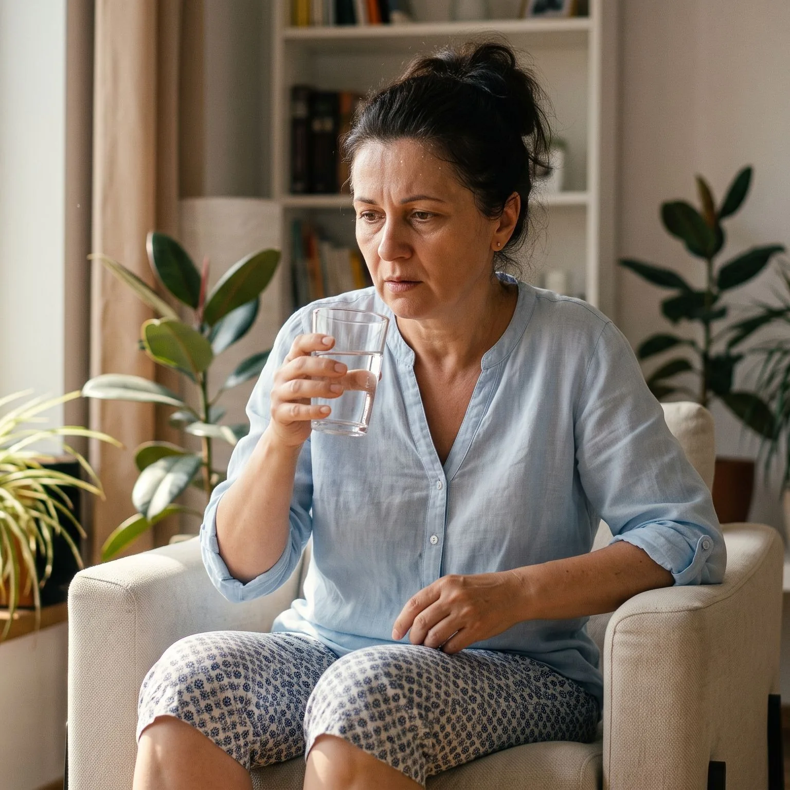 Caniculă în București: cine are risc medical mai mare și când mergi la medic