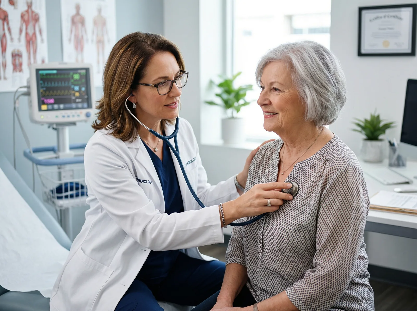 Cardiologie în București: consult, EKG, Holter și CAS | Prevencia