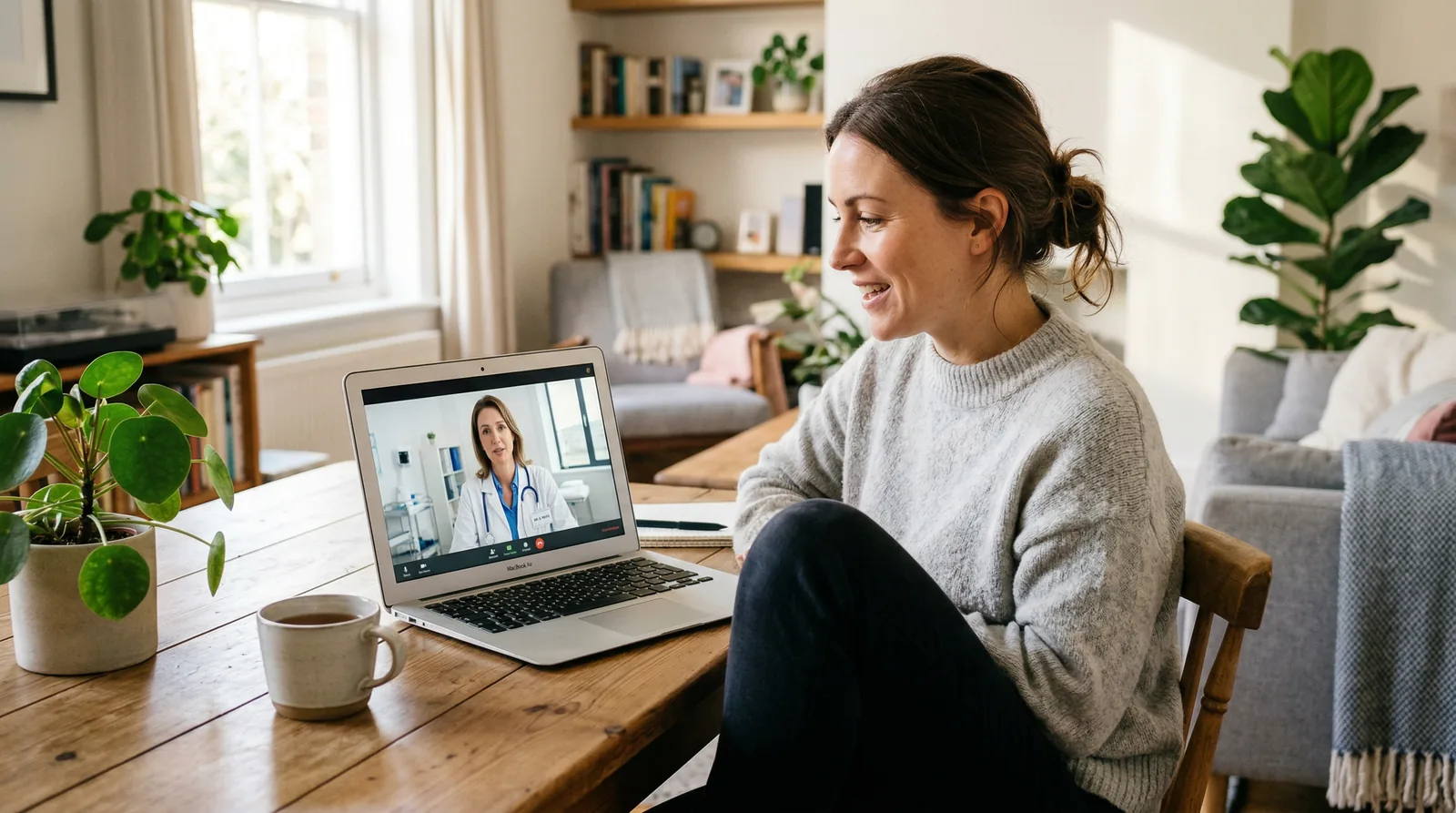 Ce faci când nu ai acces la medic în localitatea ta: ghid complet pentru pacienții din sudul României