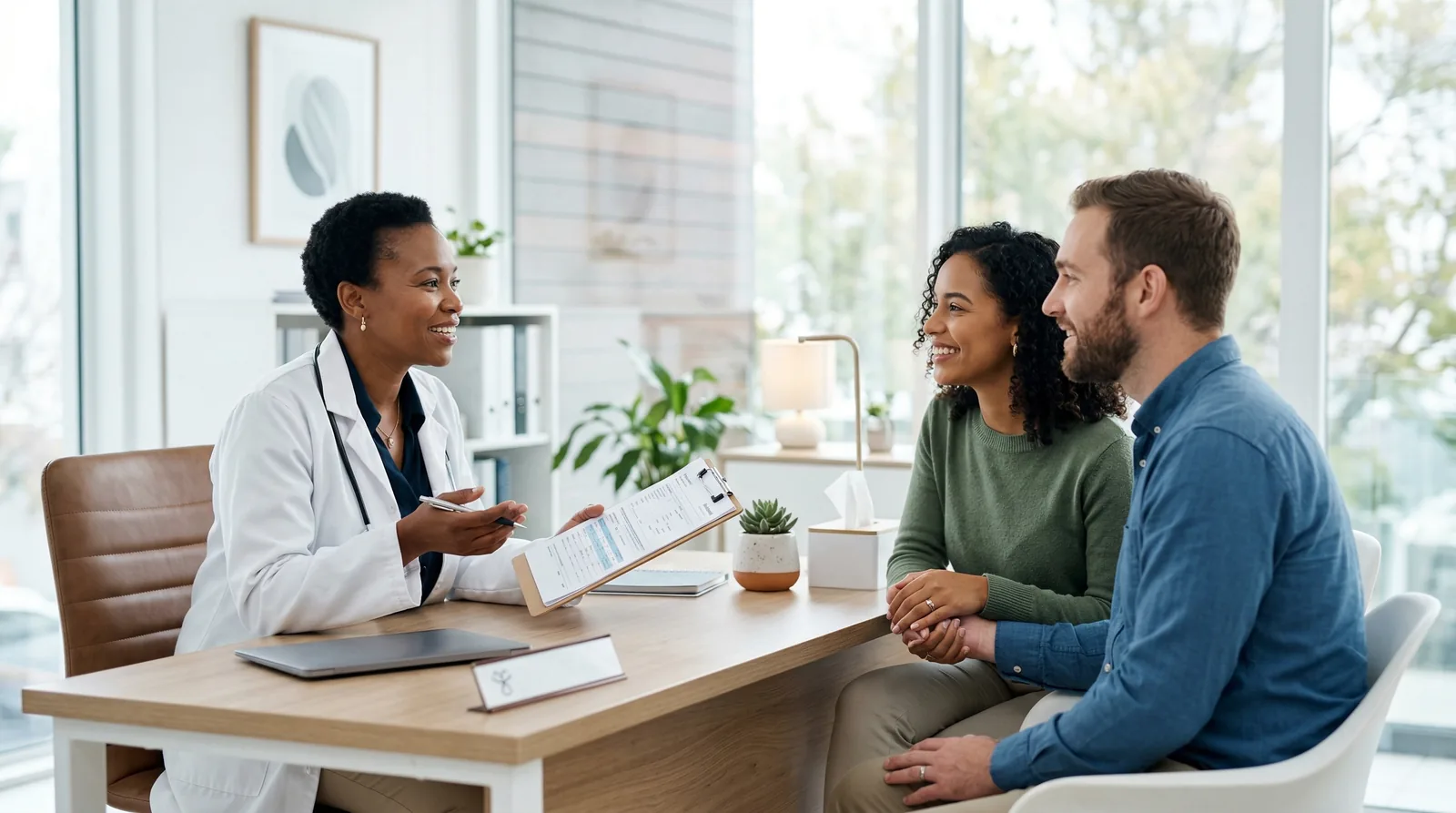 Certificatul prenupțial: analize necesare, costuri și procedura completă