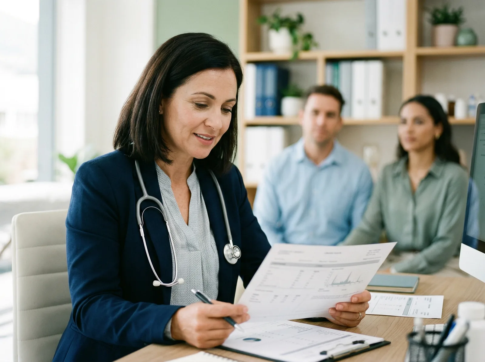 Certificatul prenupțial: analize necesare, costuri și procedura completă