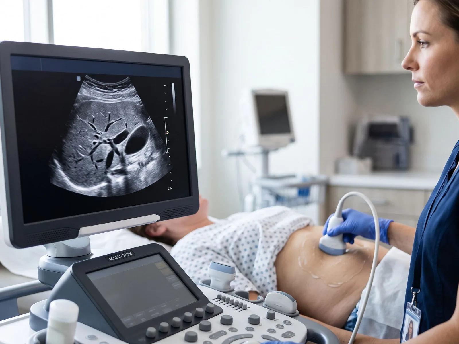 Chist hepatic sau hemangiom la ecografie: ce înseamnă rezultatul