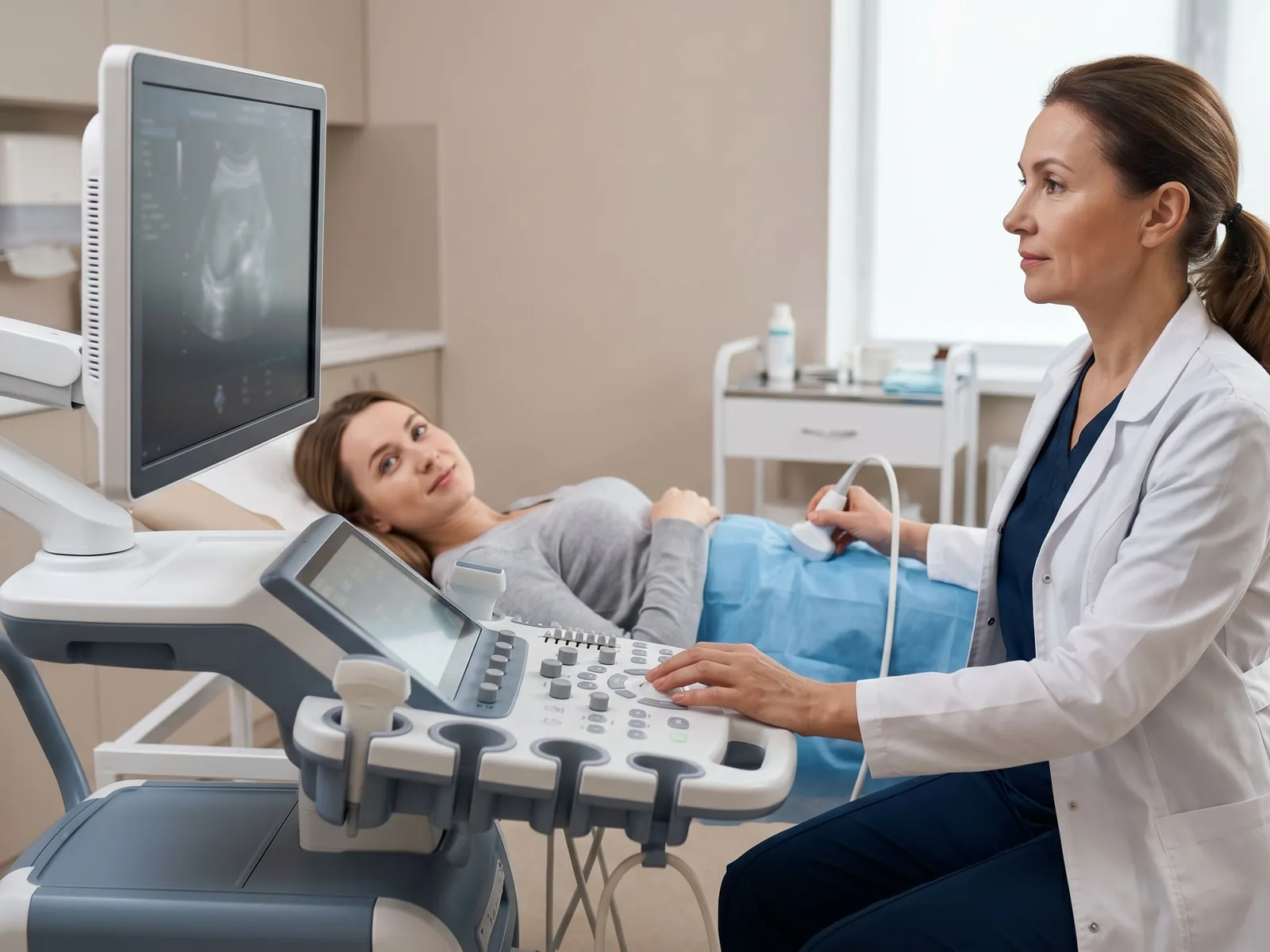 Chist ovarian: simptome, cauze și când mergi la ginecolog