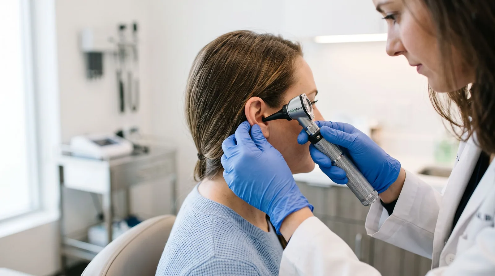 Colesteatomul: simptome, diagnostic și tratament