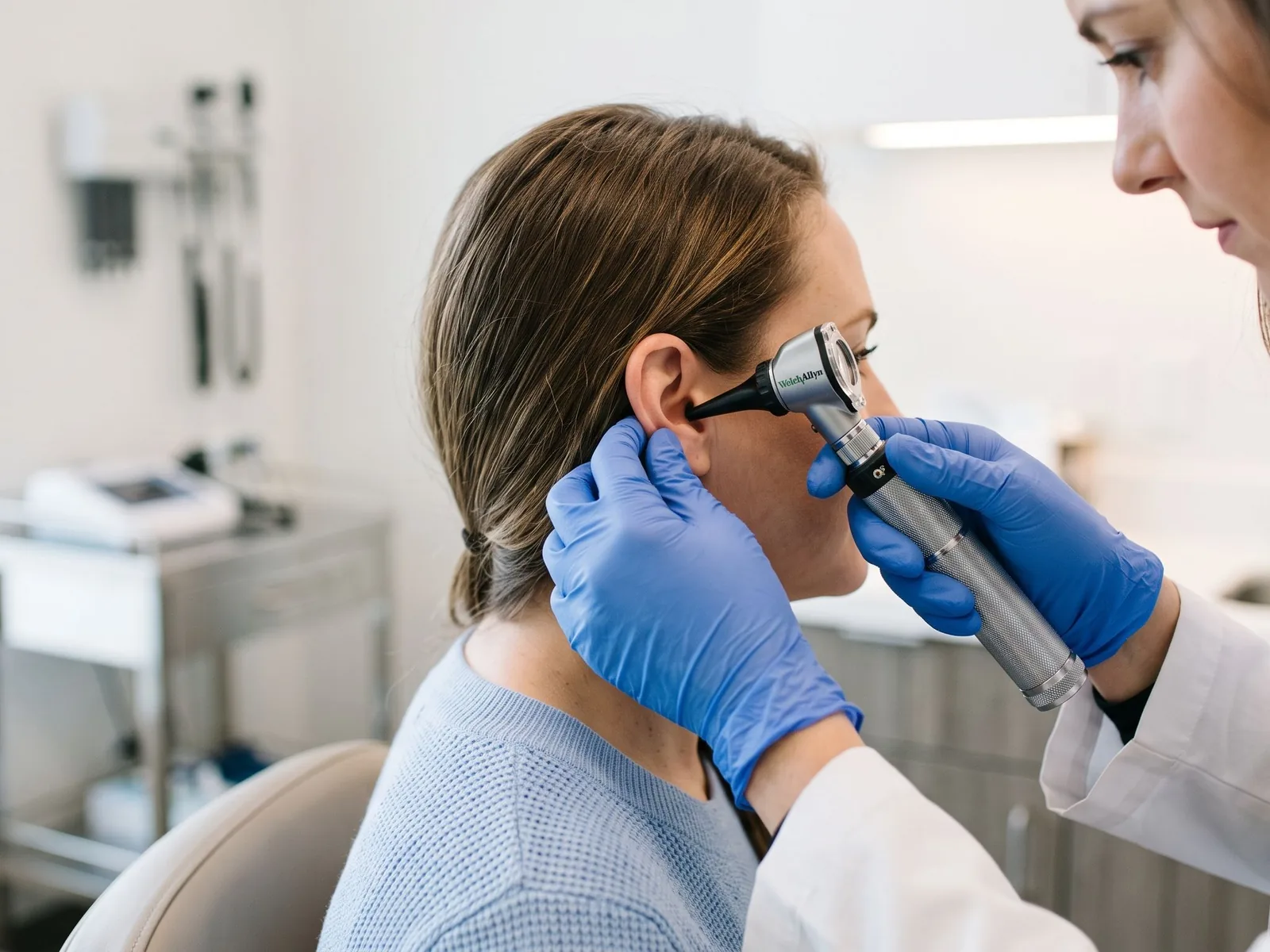 Colesteatomul: simptome, diagnostic și tratament