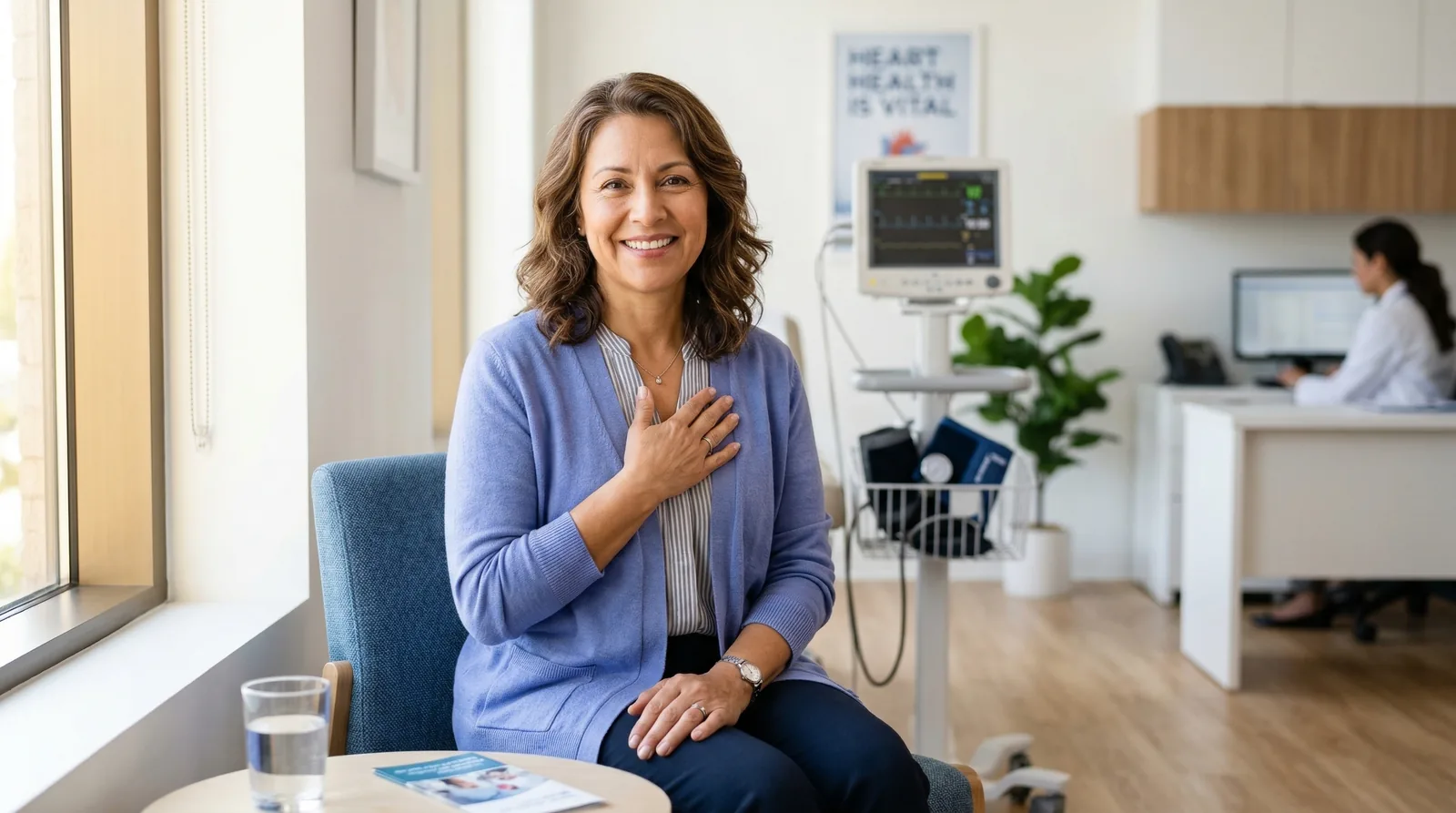 Cum îți protejezi inima – ghid complet | CAS București