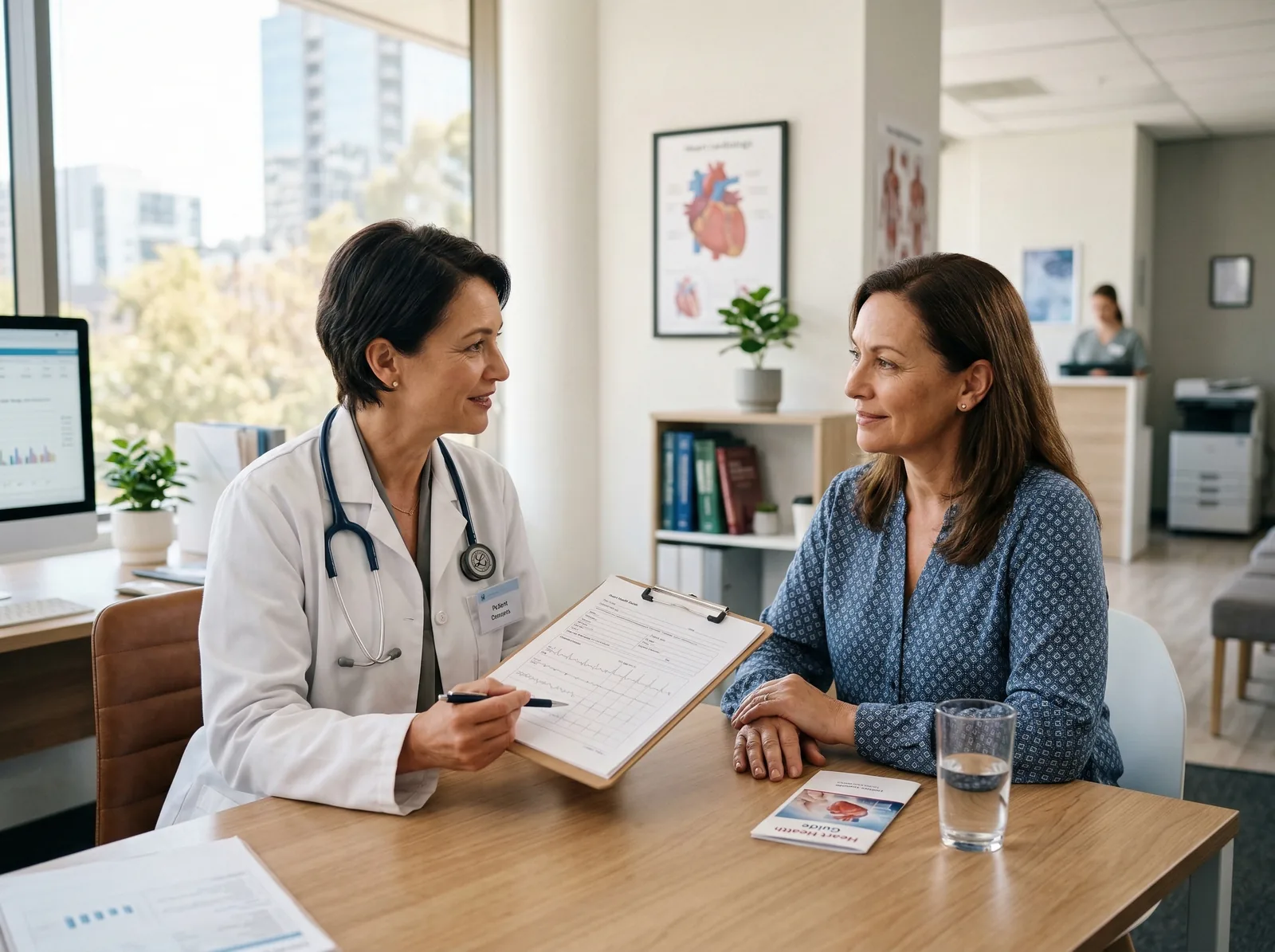 Cum îți protejezi inima – ghid complet | CAS București