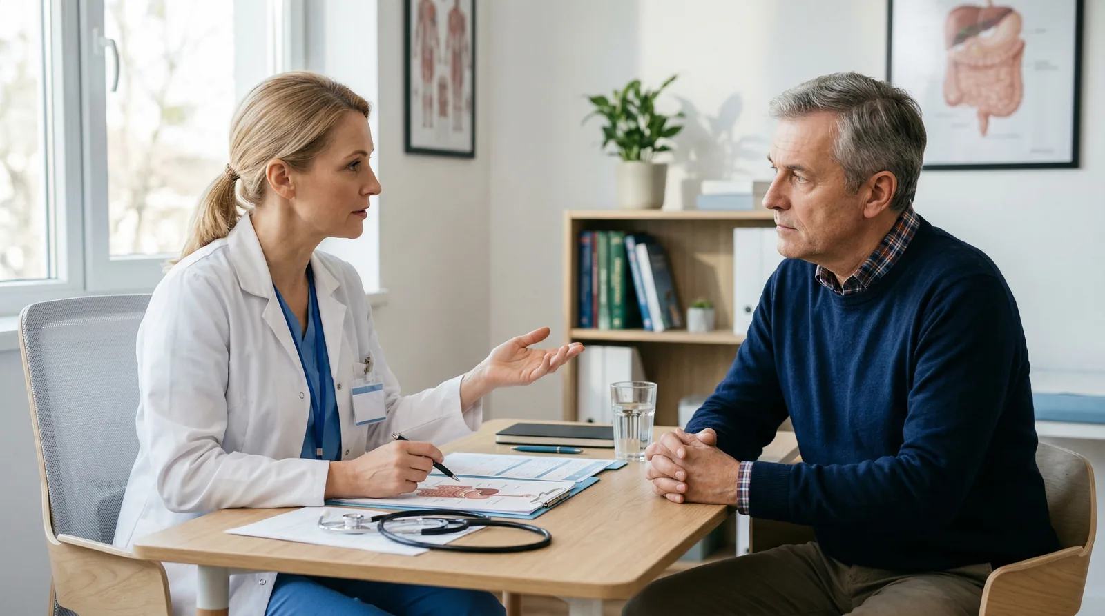 Cum pot atenua efectele negative ale beției și când trebuie să mă îngrijoreze?