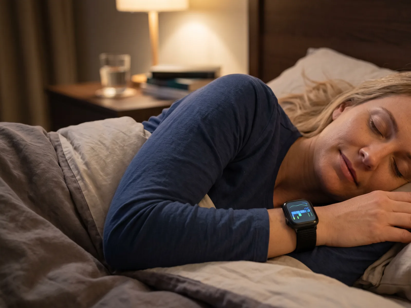 Deep Sleep și REM pe smartwatch: câtă încredere putem avea în cifre