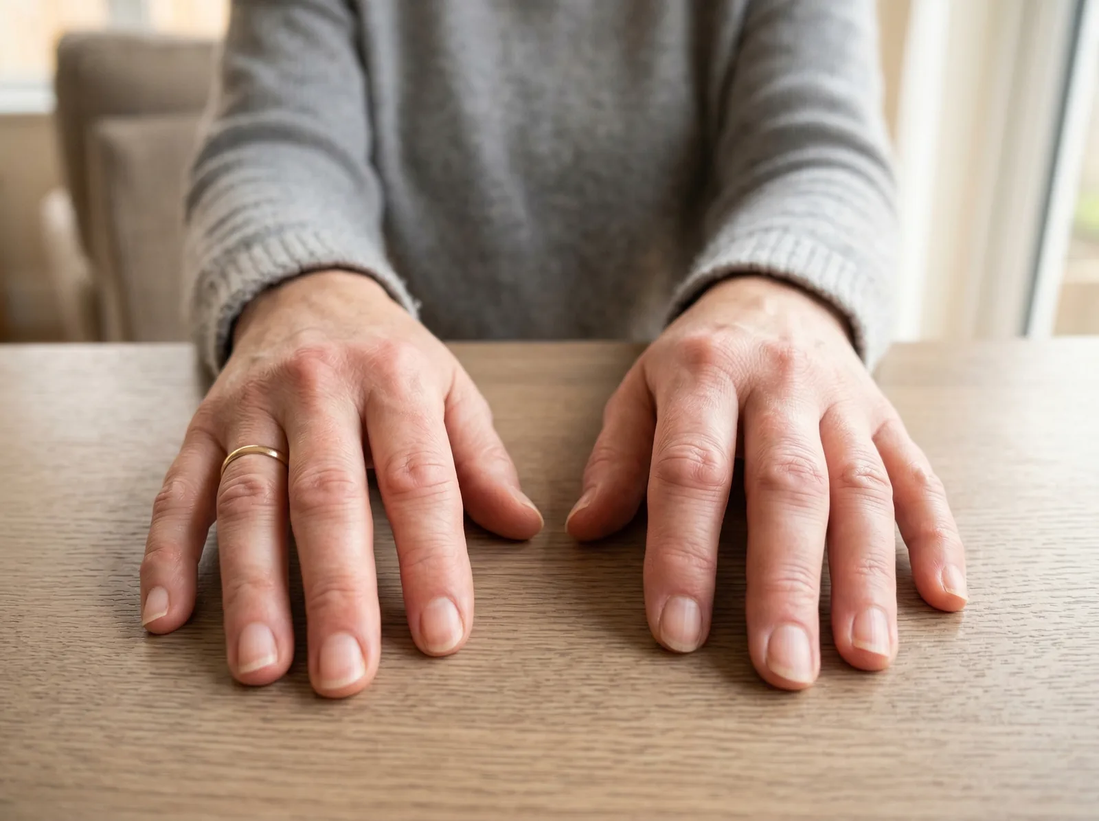 Durere la degete și mâini? Consult reumatologie CAS București