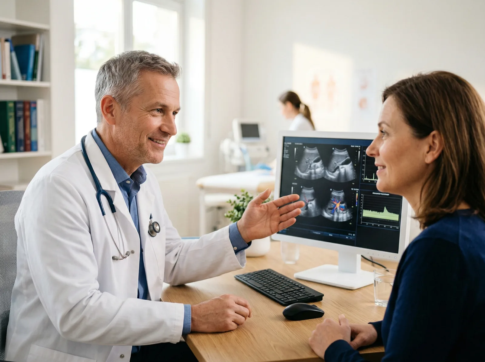 Gastroenterologie în București: consult, ecografie și CAS | Prevencia