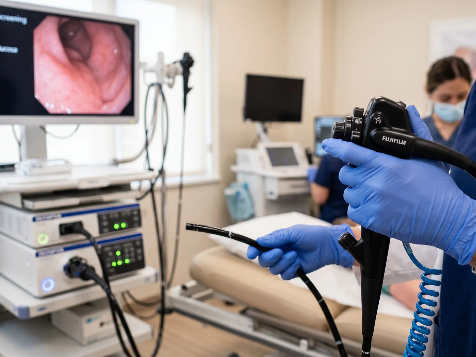 Helicobacter pylori: simptome, transmitere, diagnostic și tratament