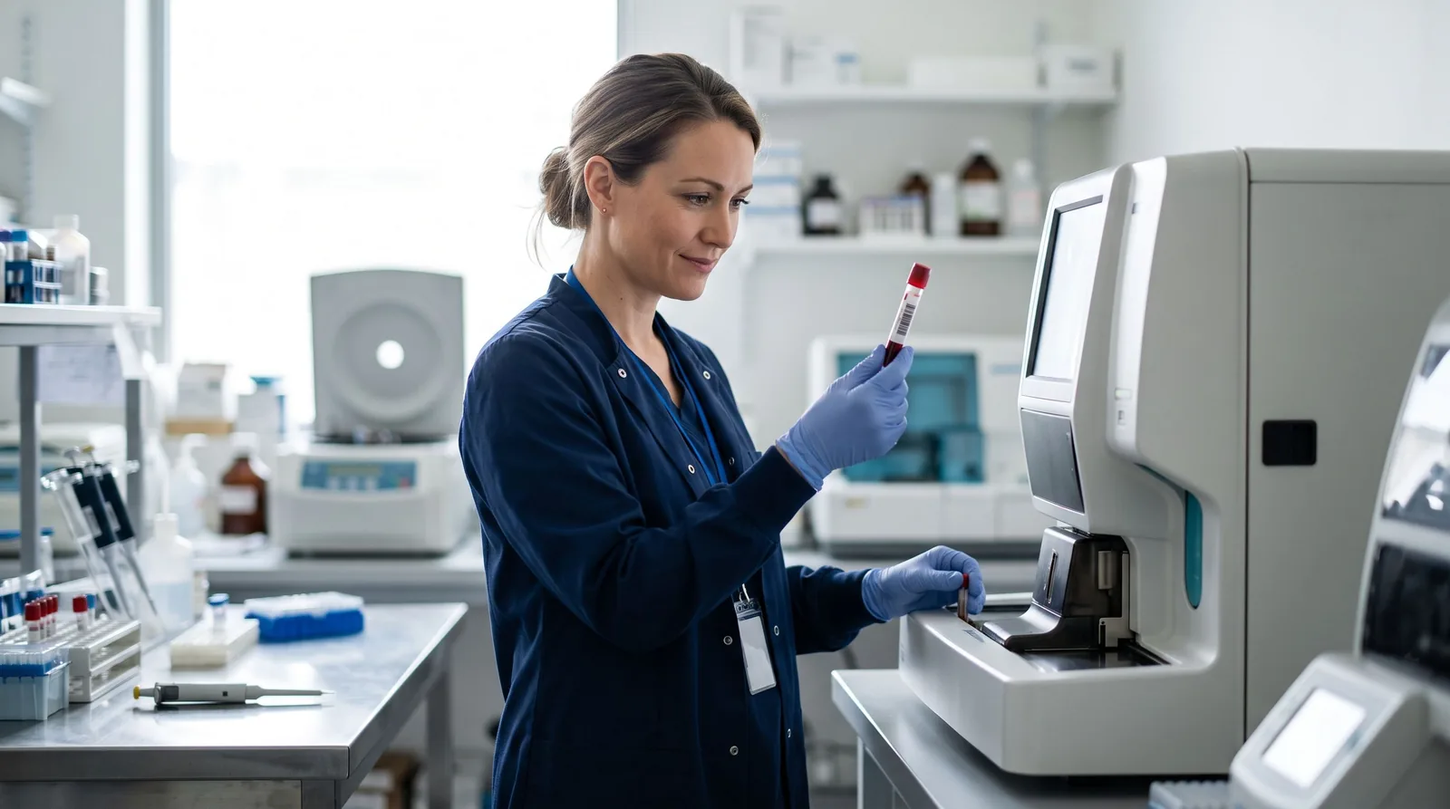 Hepatita B și C: transmitere, analize și monitorizare