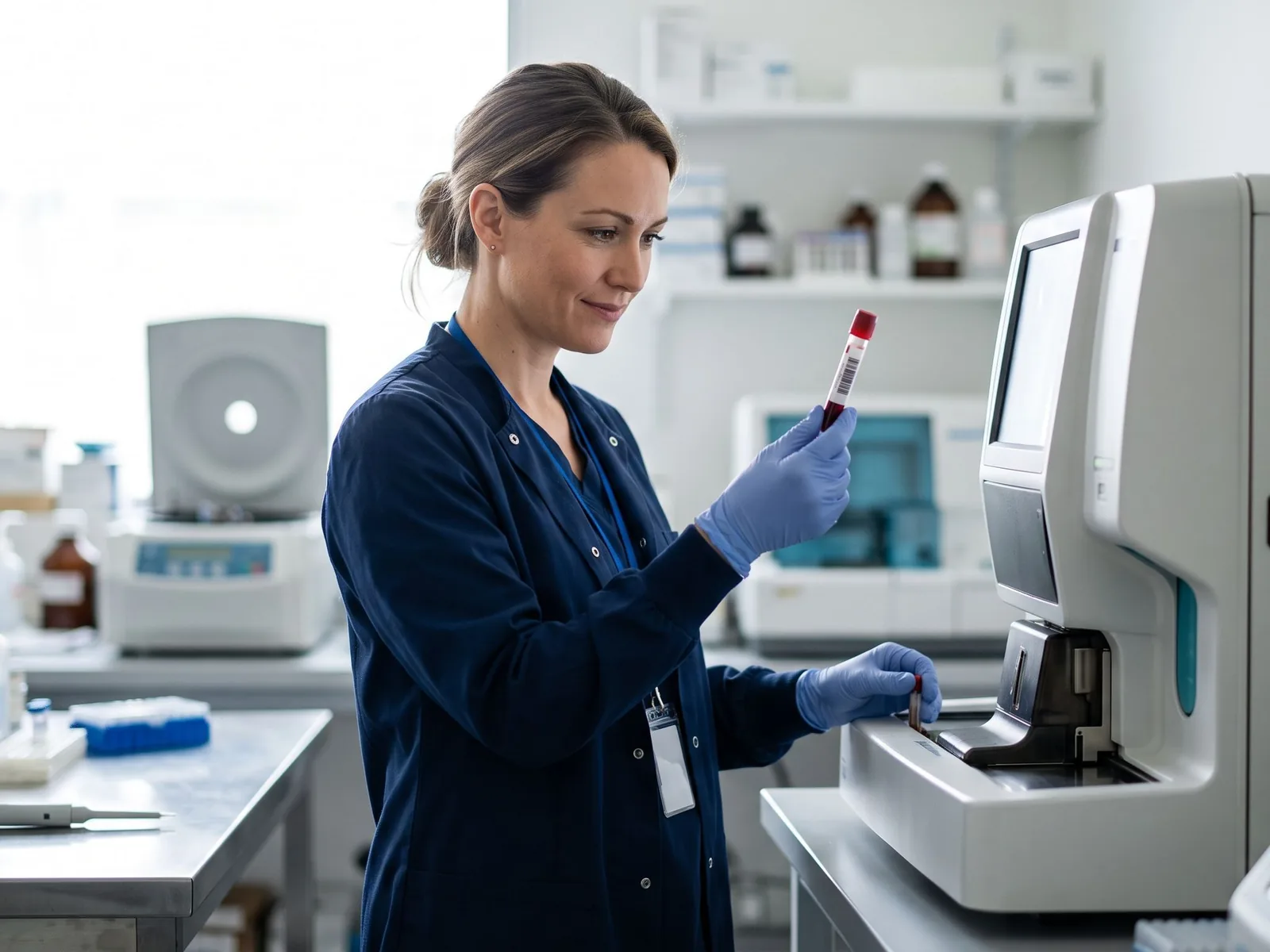Hepatita B și C: transmitere, analize și monitorizare