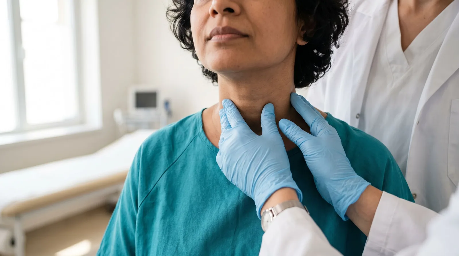 Hipertiroidism: simptome, TSH scăzut și când mergi la endocrinolog