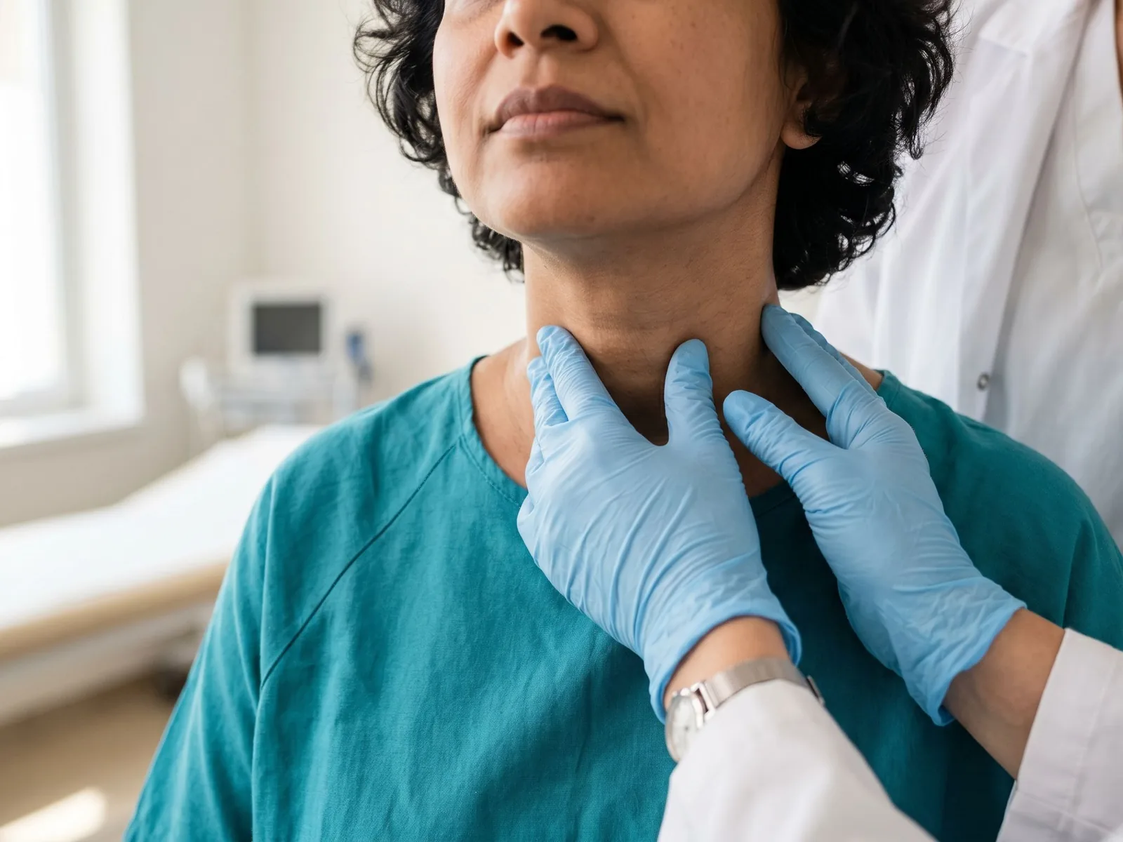 Hipertiroidism: simptome, TSH scăzut și când mergi la endocrinolog