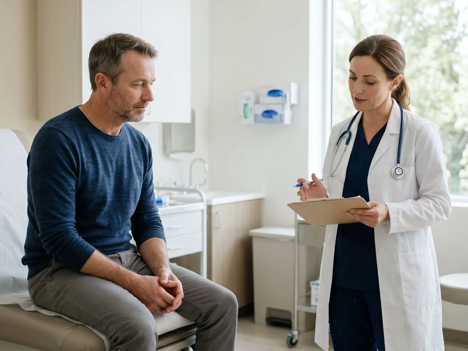 Infecții respiratorii repetate: când trebuie evaluare pneumologică