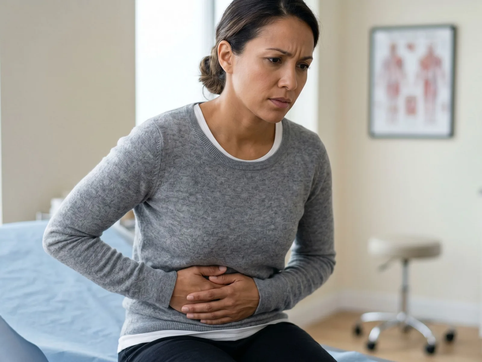 Infecții urinare repetate: cauze, analize și când trebuie consult urologic