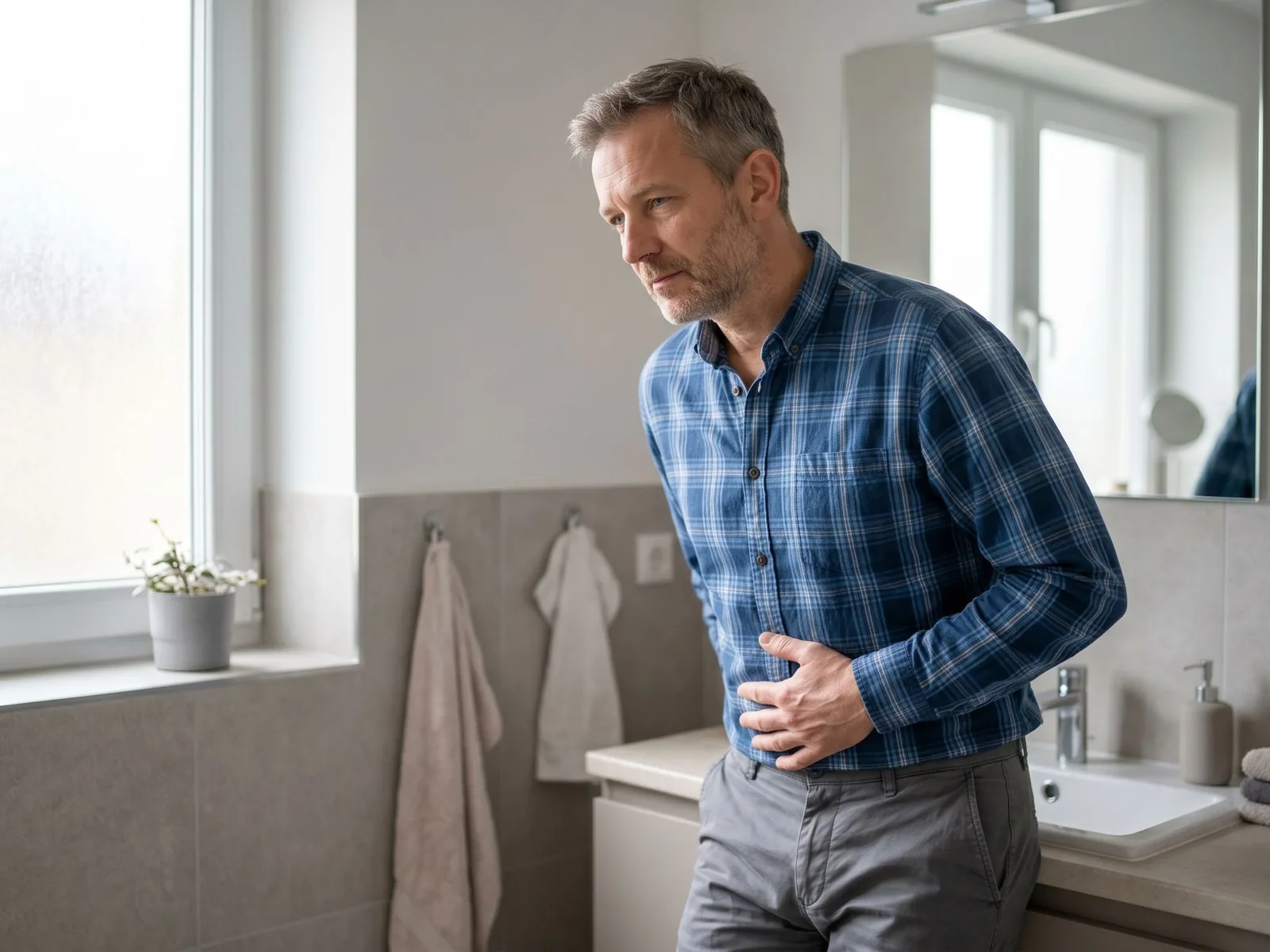 Jet urinar slab: cauze posibile, prostată mărită și când mergi la urolog