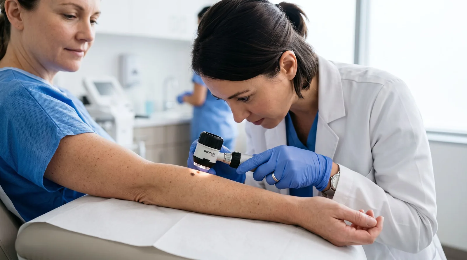 Leziuni genitale: când mergi la dermatolog