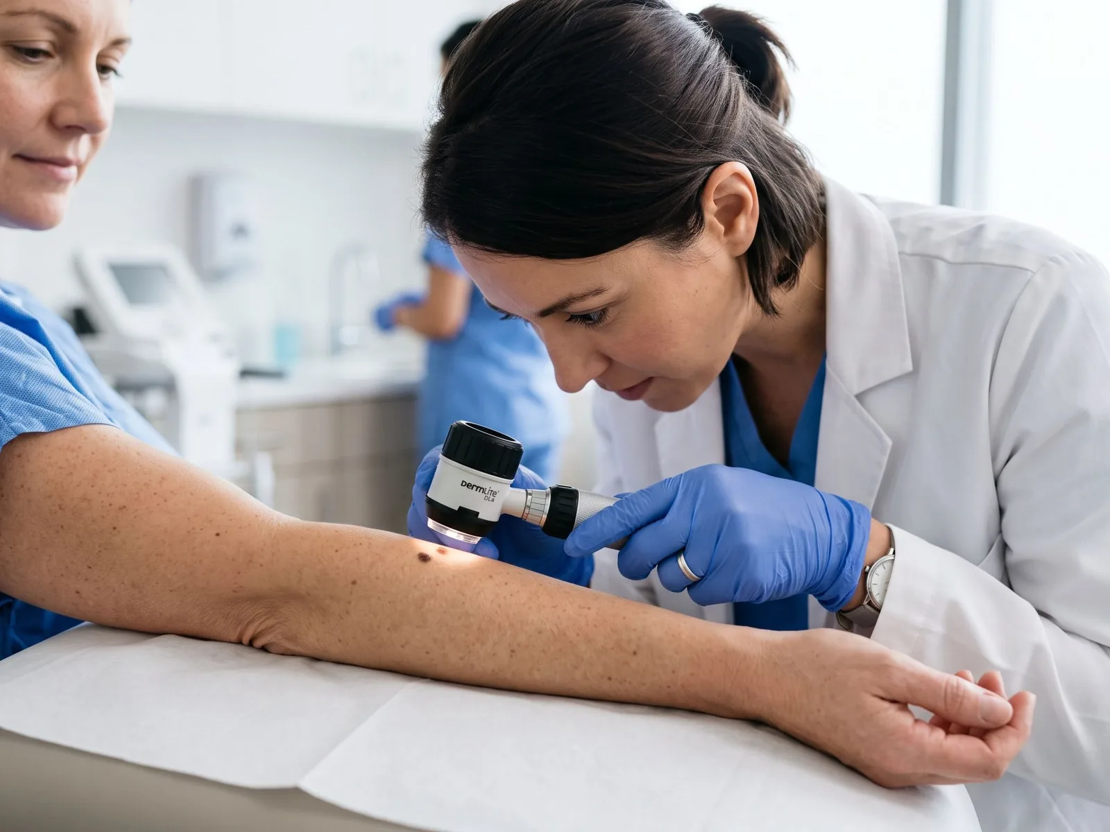 Leziuni genitale: când mergi la dermatolog
