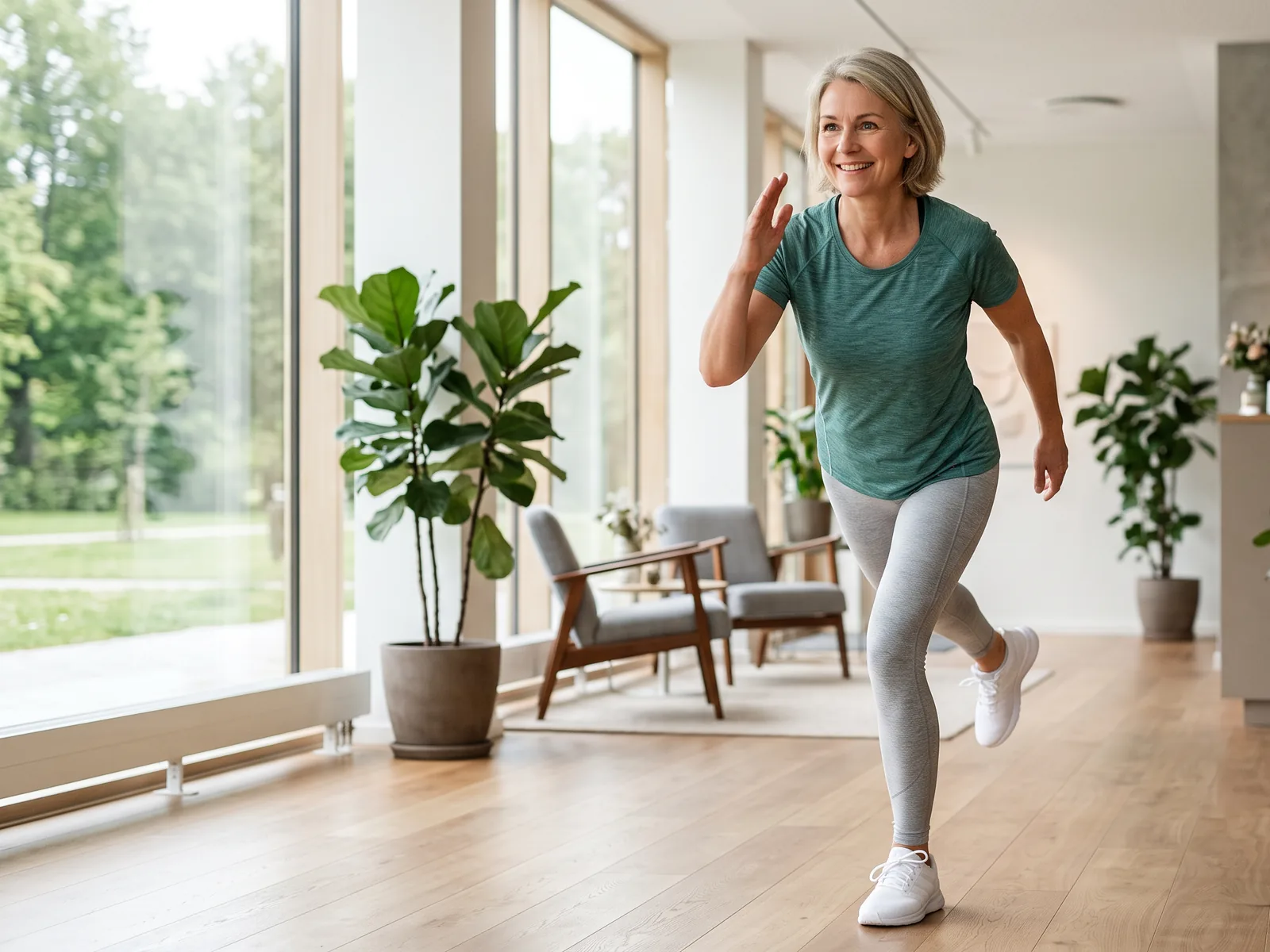 Longevitatea nu se măsoară doar în ani: de ce healthspan-ul contează