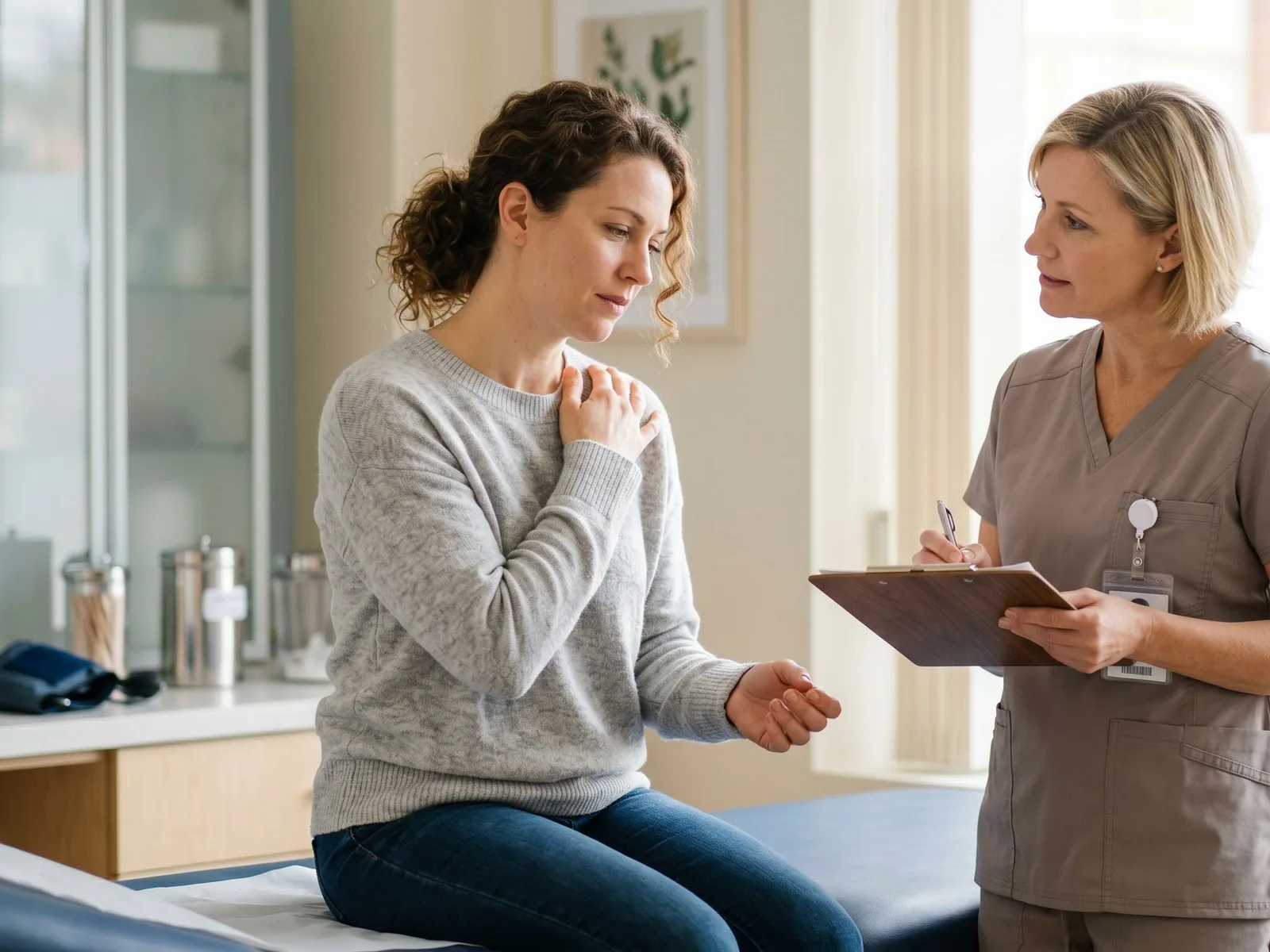 Lupus: simptome care pot trimite pacientul la reumatolog