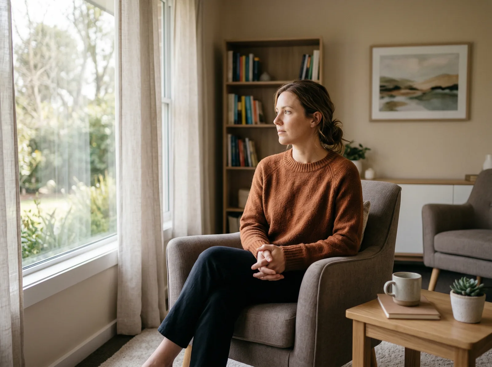 Mă enervez ușor și din orice! Ce pot face?