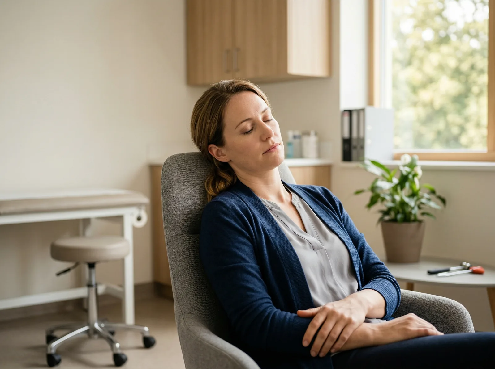 Mă simt obosit permanent! Ce pot să fac?